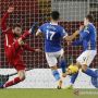 Hasil Liga Inggris: Liverpool Dipermalukan Brighton 0-1 di Anfield