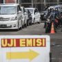 Sediakan Uji Emisi Gratis Tiga Hari, Pemerintah Kota Jakarta Barat Targetkan 2.500 Mobil Ikut Serta