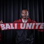 Gabung Bali United, Diego Assis Pasang Target Tinggi