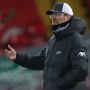 Liverpool vs Brighton, Klopp Sebut Skuatnya Kalah Karena Kelelahan Mental