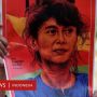 Kudeta Myanmar: Apa Saja Dakwaan untuk Aung San Suu Kyi dan Win Myint?