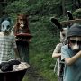 Jangan Ditonton Sendirian, Ini 10 Rekomendasi Film Bertema Halloween yang Dijamin Seram