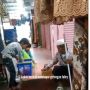 Aksi Baik Bocah Penjual Gorengan ke Kakek, Warganet: Sedekah Tak Harus Kaya
