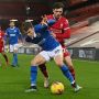 Andy Robertson Pesimis Liverpool Bisa Pertahankan Gelar Juara