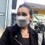 Gagal Nikah, Ayu Ting Ting Singgung Payudara Kurang Montok