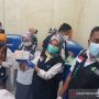 Mantap! 9.343 Tenaga Medis di Kabupaten Bekasi Sudah di Vaksin COVID-19