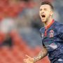 Gabung Newcastle Jets, Abimanyu Satu Tim dengan Eks Striker Mitra Kukar