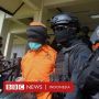 Siapakah Perempuan Inggris yang Nikah dengan Anggota JI Asal Indonesia?
