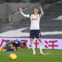 Emosional, Son Heung-min Menahan Tangis usai Tottenham Dihajar Man United