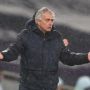 Jose Mourinho Resmi Dipecat, Begini Komentar Bos Tottenham