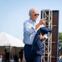 Ogah Tiru Donald Trump, Joe Biden Tak Berniat Temui Kim Jong Un