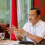 Menko Luhut Dapat Tugas Baru dari Jokowi, Diminta Integrasikan Transportasi Jabodetabek