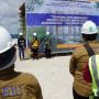 Peduli Masyarakat, PUPR Bangun Rusun bagi Warga Kalsel Senilai Rp 73,72 M