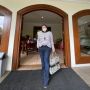 Berat Badan Turun Drastis, Melly Goeslaw Tegaskan Tak Pakai Produk Apapun