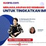 LIVE STREAMING: Menjaga Asupan Gizi Seimbang untuk Tingkatkan Imunitas