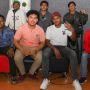 Perform Ciamik Grup HipHop Asal Papua M.A.C saat Bawakan Lagu Cuma Saya