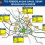 TOK! Bima Arya Perpanjang Ganjil Genap Bogor