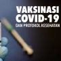 Dapat Izin BPOM, Apa Perbedaan Vaksin Sinovac, Sinopharm, Moderna dan AstraZeneca?