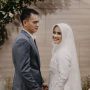 Ikke Nurjanah Menikah Lagi setelah 14 Tahun Menjanda, Ini Potret Cantiknya