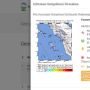 Gempa Bumi Magnitudo 4,5 Guncang Nias
