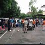Polresta Surakarta Gelar Rekonstruksi Penyerangan BPR, Ini Faktanya!