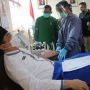 Wagub DKI Ajak Penyintas Covid-19 Jadi Pendonor Plasma Konvalensen