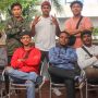 Viral di TikTok, Grup M.A.C Asal Papua Siap Berkarier Profesional