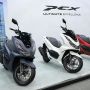 All New Honda PCX 160 Resmi Dipasarkan di Indonesia, Ada Versi Hybrid
