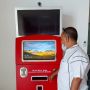 Mantap! Warga Bekasi Bisa Cetak e-KTP di Mesin Mirip ATM, Namanya ADM