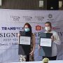 Trans Property Gandeng Travelio Buat Sewakan Apartemennya