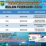 Lokasi SIM Keliling Kota Bekasi Febuari 2021