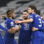 Hasil Liga Inggris: Chelsea Susah Payah Kalahkan Sheffield 2-1