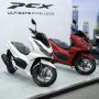Harga Motor Honda PCX 2022 Bulan April, Begini Jika Diadu Lawan NMax dan ADV 150, Siapa yang Lebih Oke Buat Berlebaran?