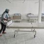 RS Khusus Ibu Bersalin Positif Covid-19
