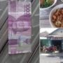 Viral Sayembara Temukan Uang 10.000, Hadiahnya Bikin Publik Geleng-geleng