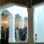 Viral Video Wanita Diduga Asyik Berjoget TikTok di Masjid, Publik: Miris