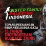 ACT Luncurkan Program Sister Family Palestine - Indonesia
