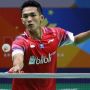 PBSI Tarik 3 Pemainnya Pada Tour Eropa, Jonatan Christie Salah Satunya