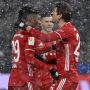 Hertha Berlin vs Bayern, Gol Tunggal Kingsley Coman Menangkan Die Roten