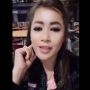 Dewi Tanjung Tantang AHY Debat