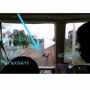 Brak! Video Detik-detik Pemulung Tersangkut Rel dan Tertabrak Kereta Api