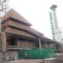 Ide Jokowi, Polemik Masjid Taman Sriwedari Jadi Tantangan Gibran
