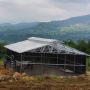 Tanjung Sari Jadi Destinasi Properti Produktif Kebun Hidroponik dan Vila