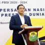 Hasrat Ketum PBSI Gelar Piala Presiden Bulutangkis