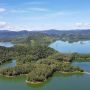 Mirip Banget Raja Ampat, Objek Wisata Ini Ternyata Ada di Kampar Riau