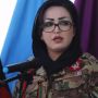 Saba Sahar, Perempuan yang Selamat dari Pembunuhan Berencana di Afghanistan
