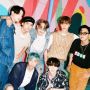 Lagu "Dynamite" BTS Raih Sertifikat Emas di Inggris