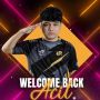 "Wajah Lama", RRQ Hoshi Tunjuk Acil Jadi Pelatih Baru