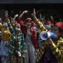 Jadi Hari Paling Berdarah, 39 Tewas Saat Demo Menentang Kudeta Myanmar