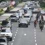 81 Tahun Indonesia Merdeka, Mengapa Pesepeda Jakarta Masih Merasa 'Terjajah' di Jalanan?